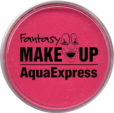Aqua-Make-up, rosa